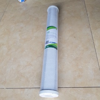 Bộ 3 lõi lọc thô số 123 lọc thô nước sinh hoạt 20 inch