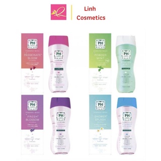 Dung dịch vệ sinh phụ nữ PH care Nhật Bản