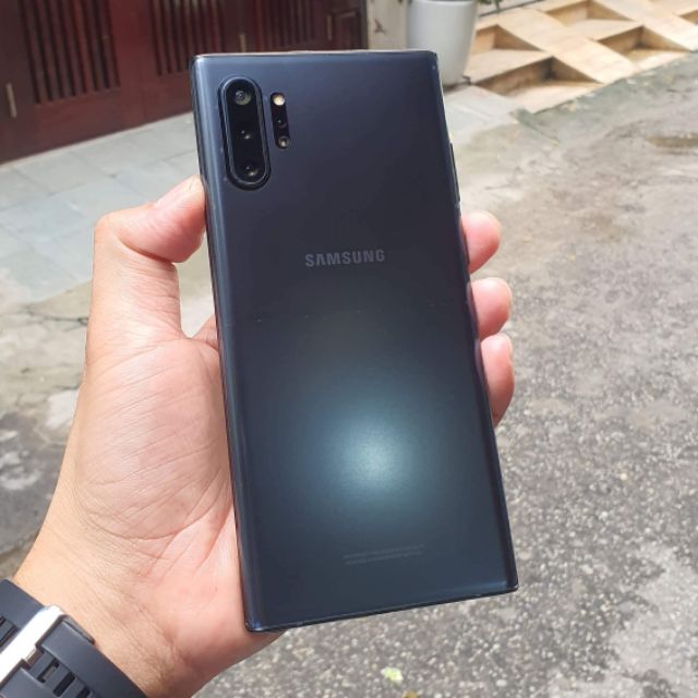 Dán mặt lưng PPF vân nhám cho S10 Plus Note 9 - Note 10 - Note 10 Plus