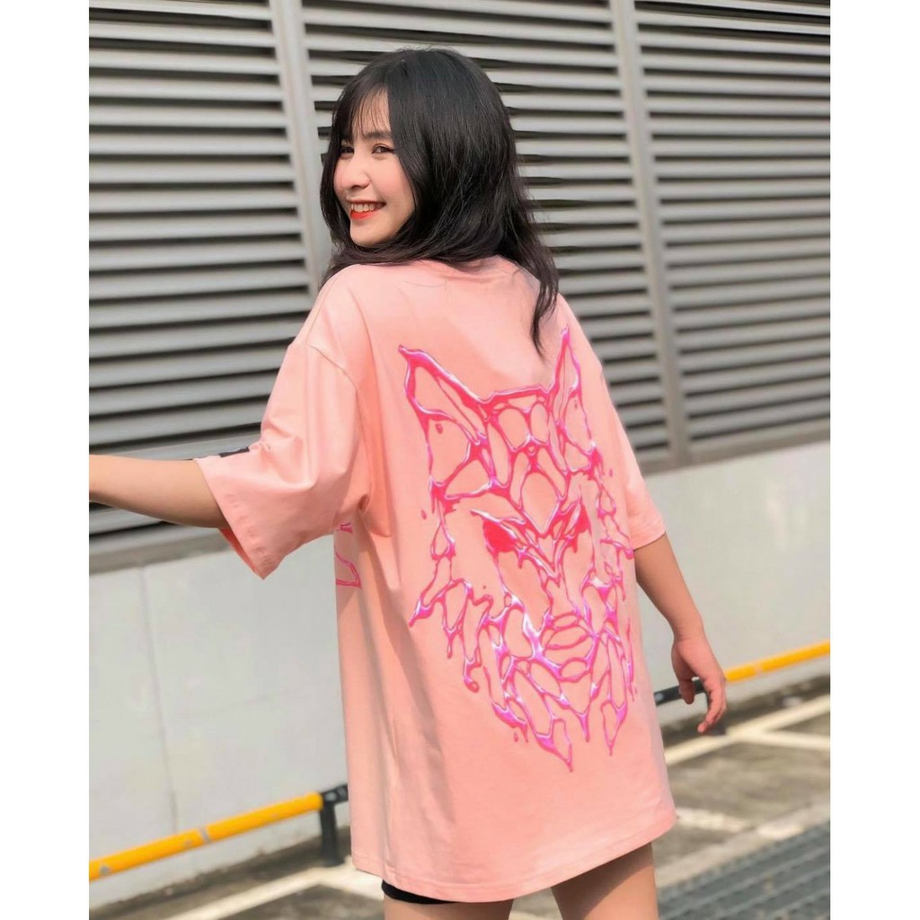 Áo thun Hades local brand tee chính hãng Singum Sói unisex nam nữ full tag tay ngắn cotton ulzzang oversize