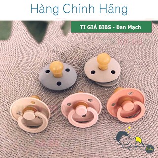TI NGẬM BIBS ĐAN MẠCH - KÈM NẮP ĐẬY- HÀNG CÓ SẴN Tổng Kho Tổng Kho