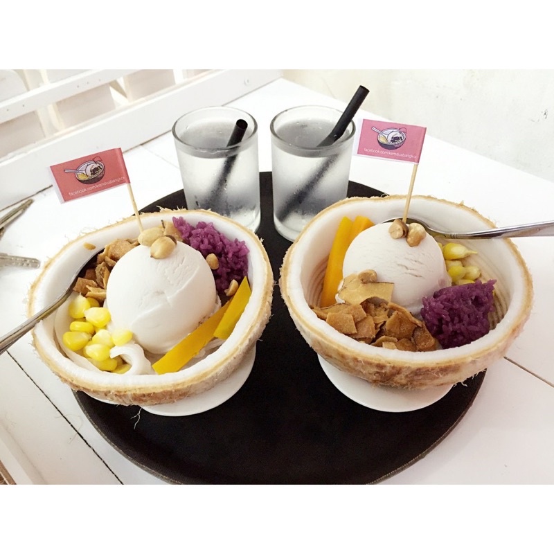 Dừa khô sấy giòn thương hiệu Hữu Nghị gói 275gr, topping cho kem, sinh tố, các món ăn vặt