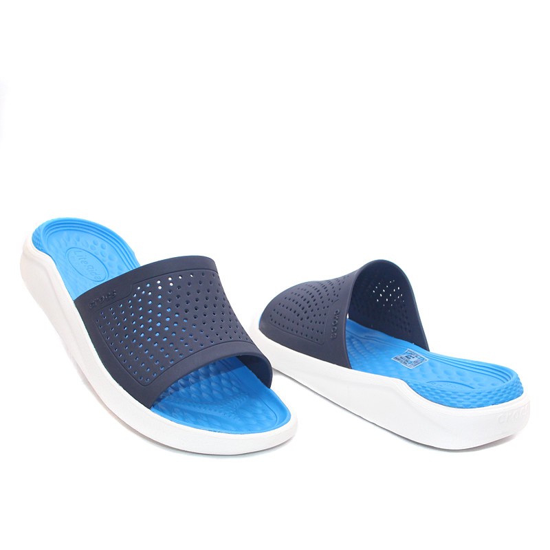 Giày Crocs LiteRide Chính Hãng Phong Cách Thể Thao Thời Trang Cho Nam Và Nữ205183]