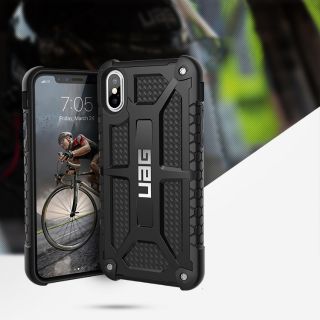 Ốp lưng iphone x uag chống sốc