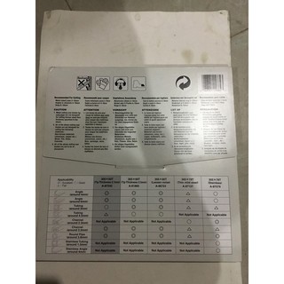 LƯỠI CẮT SẮT MAKITA A-87242