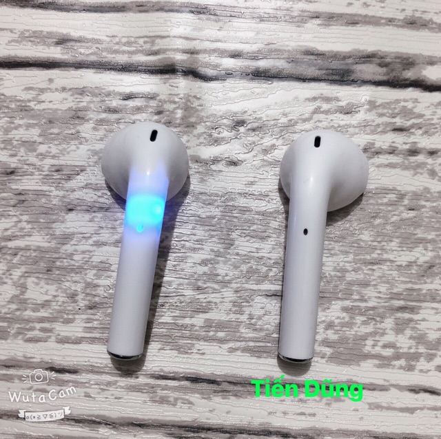 Tai nghe bluetooth V99-Touch có cắm ứng- Tai nghe không dây V99 kết nối mọi thiết bị