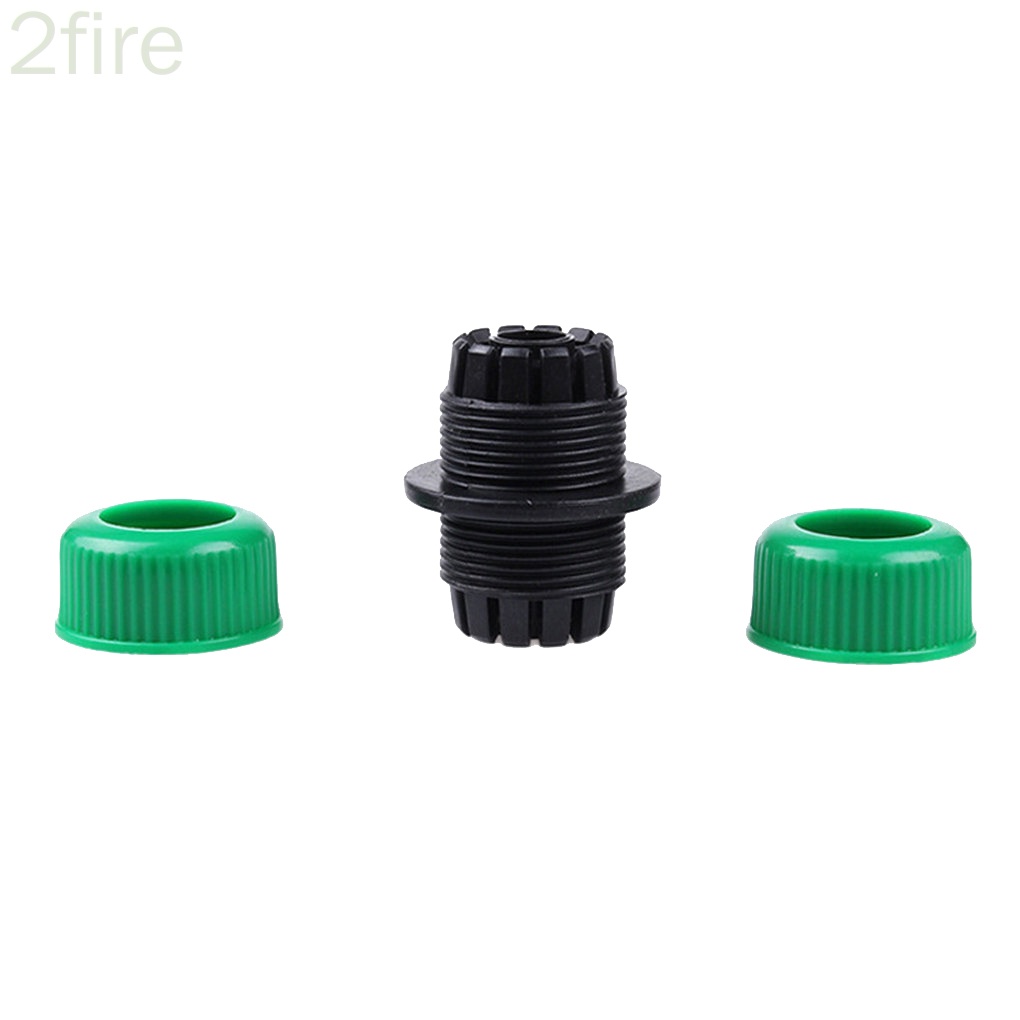 Đầu nối ống nước tưới cây 1/2 inch