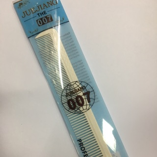 Lược cắt tóc nam nữ 007