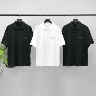 [ Xả kho ] [ Bao đổi trả ] Áo thun polo ESSENTIALS FOG