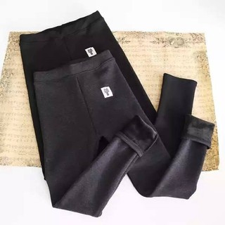 QUẦN LEGGING MÈO LÓT LÔNG