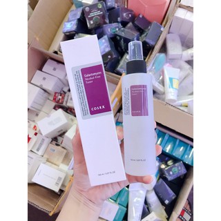 Nước hoa hồng không cồn dưỡng trắng da Cosrx Galactomyces Alcohol-Free