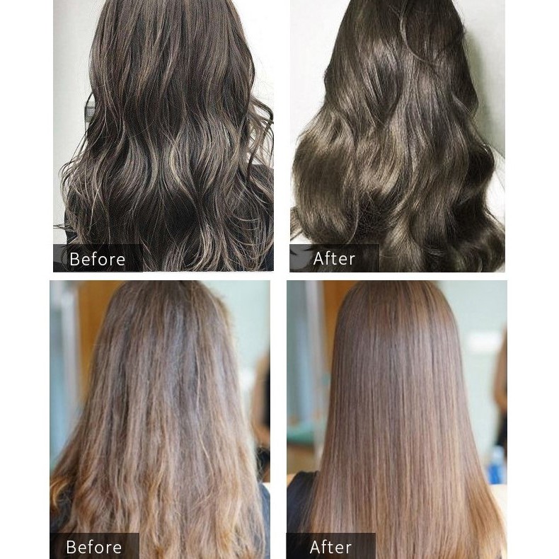 Ủ tóc, Mặt nạ tóc TSOSK (TK33) nuôi dưỡng tóc mềm mượt, sáng khoẻ nội địa Trung 500ml