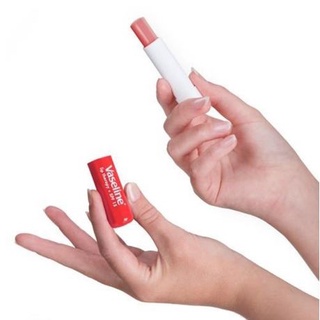 Son Dưỡng Môi Vaseline Dạng Thỏi Vaseline Lip Therapy 4.8g