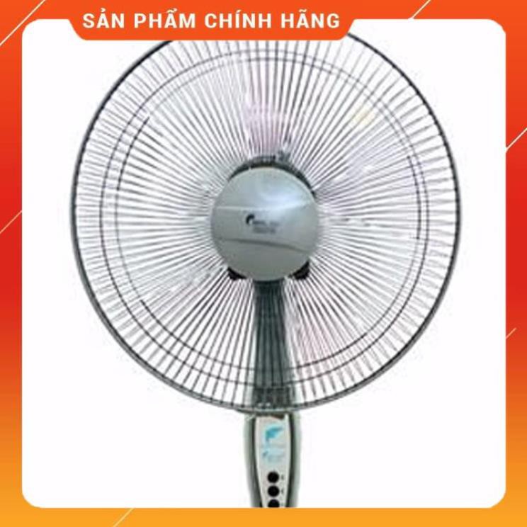 Quạt cây đứng ChingHai HS966 | HS966B | HS966A có ĐK (Hàng chính hãng - Bảo hành 12 tháng)