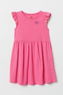Váy H&m cho bé
