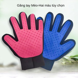> Làm Găng tay cho mèo, Lược Bàn chải tẩy lông chó, Đồ tạo tác nổi, lông, dùng mèo <