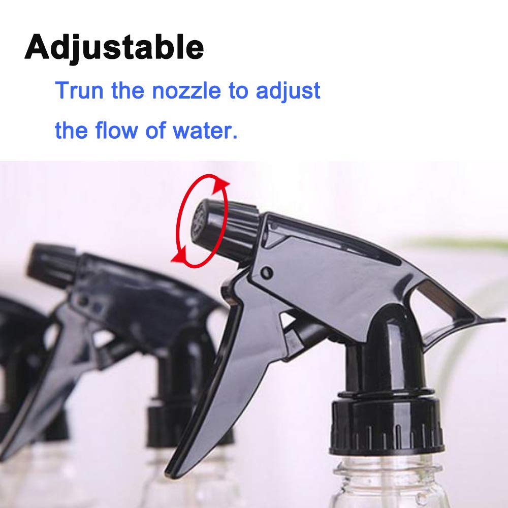 Bình Xịt Nước Rỗng 250ml Chuyên Dụng Cho Salon Làm Tóc