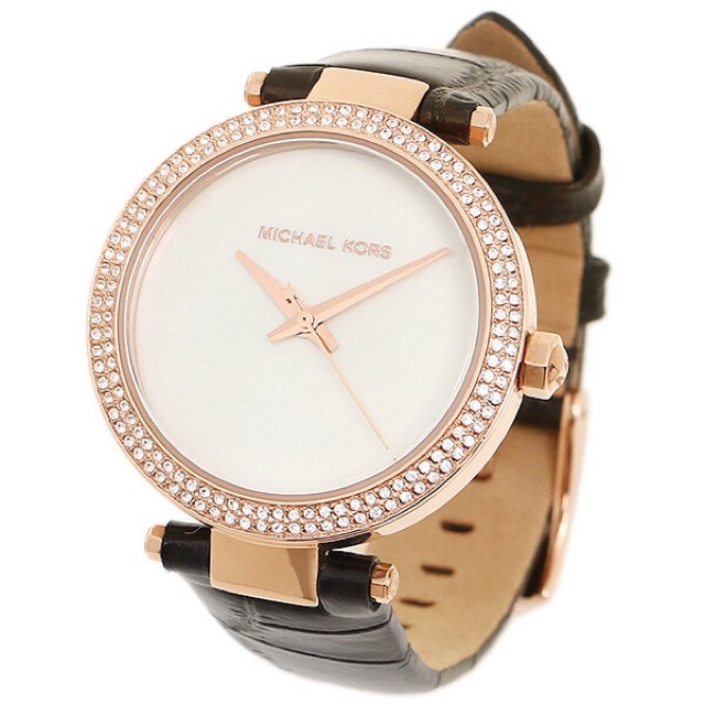 Đồng Hồ Nữ Michael Kors MK2591