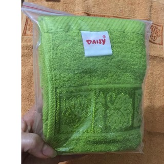 Khăn mặt daisy 30*40 - nội địa thái