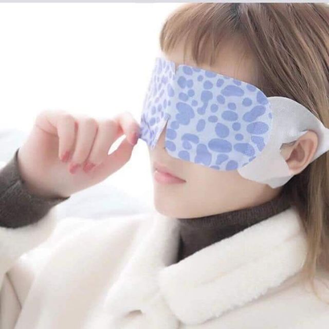 Miếng thư giãn mắt