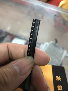 IC Đèn iP 6s,6sp U4020 1 Cái