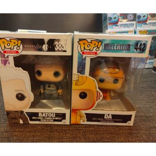 Đồ chơi mô hình Funko Pop