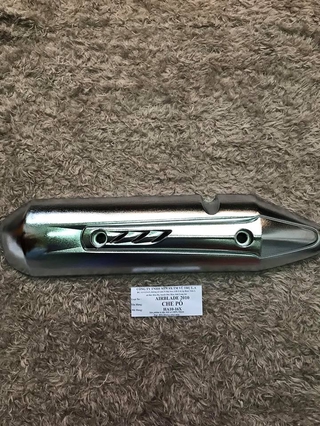 ốp bô mạ crom xe air blade 2010 - Đồ Chơi Xe