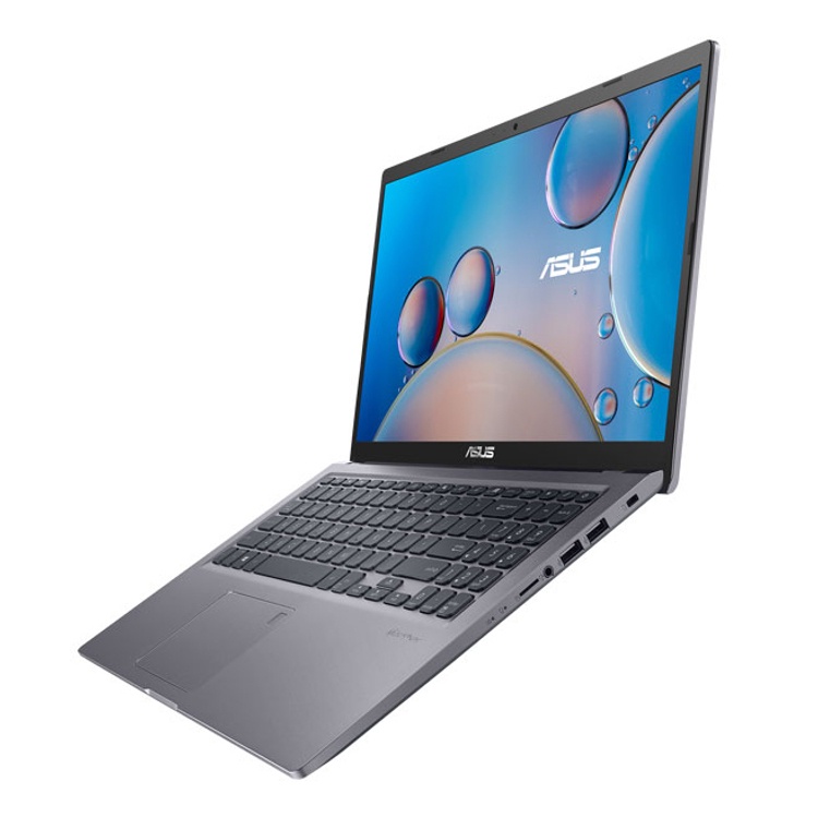 Laptop ASUS Vivobook X515EP-BQ529W i5-1135G7| 8GB| 512GB| 15.6″FHD| VGA 2GB| Win11 (Xám)