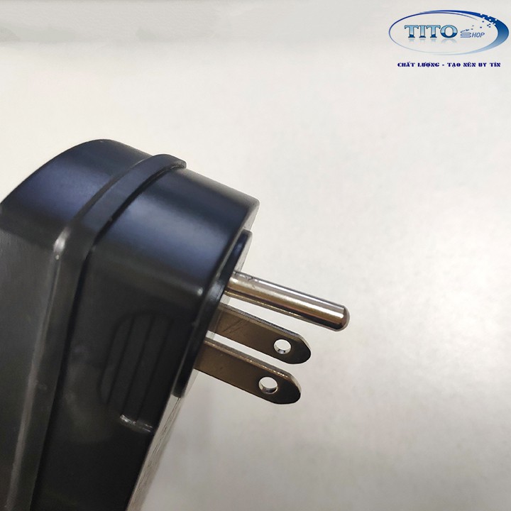 CÔNG TẮC BẢO HỘ - PHÍCH CẮM BẢO VỆ RÒ RỈ - LEAKAGE PROTECTION PLUG
