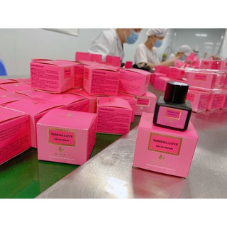 Nước hoa vùng kín thảo mộc 37