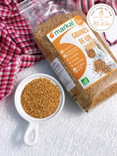 Các loại hạt hữu cơ Markal (chia nhỏ 100g)
