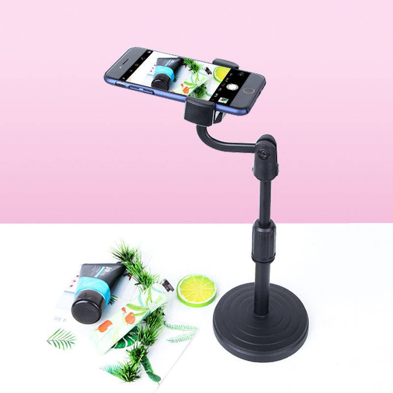 Điện thoại di động Live Fill Light Pitch Statter Desktop Still Life Chụp chống rung Artifact Out Box Video Camera Rack | BigBuy360 - bigbuy360.vn