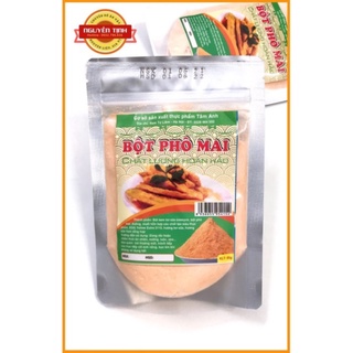 Bột Pho Mai Lắc Tâm Anh Gói 85g