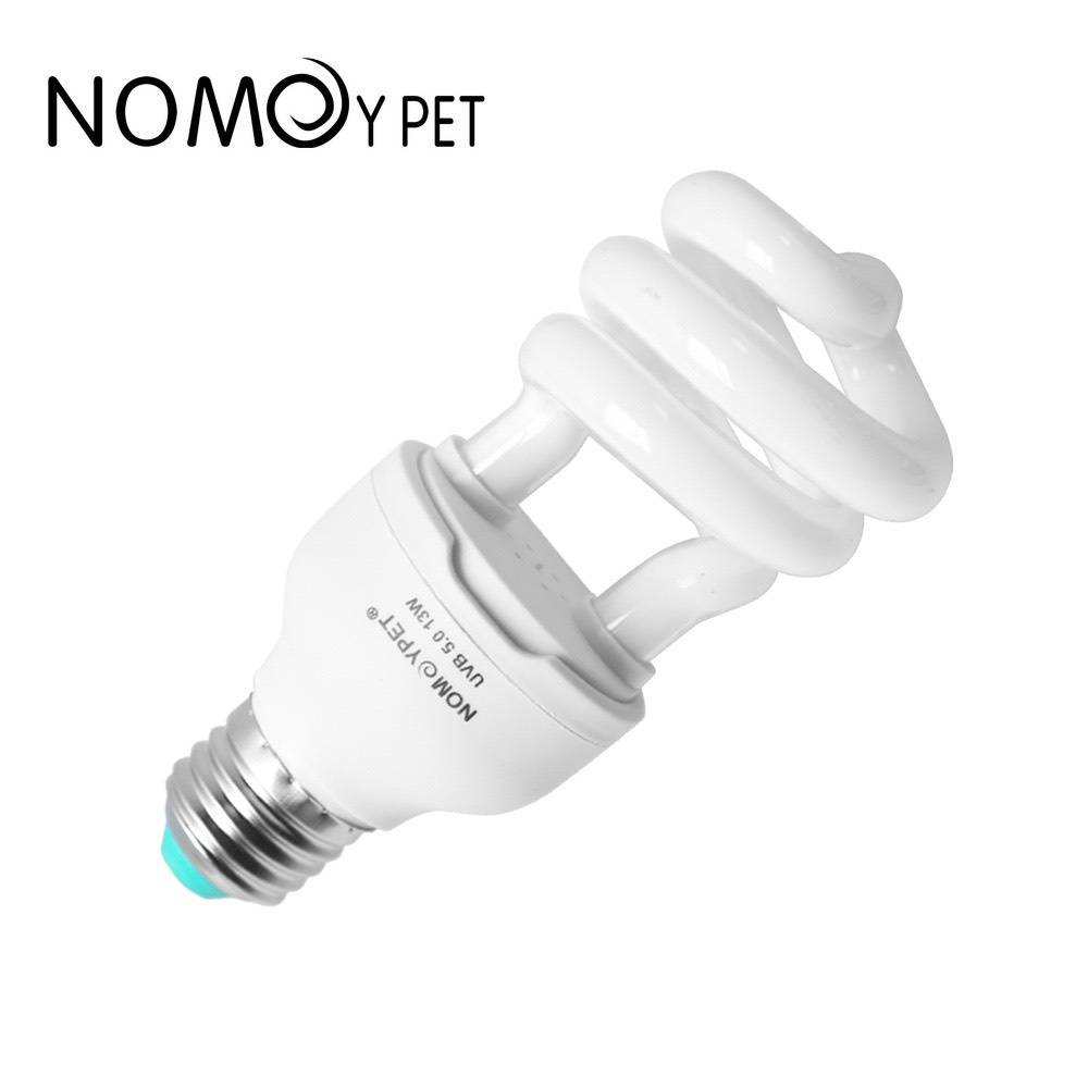 MD20 Đèn bức xạ UVB 10.0 Chuyên cho Pet Hãng NOMOY 13W 220-250V