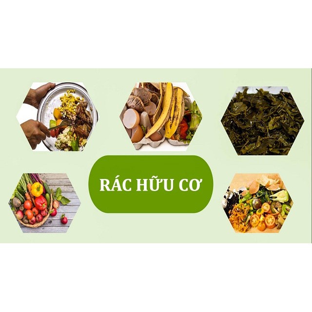 Chế Phẩm Xử Lý Rác Thải Hữu Cơ, Khử Mùi Hôi, Nước Thải, Diệt Mầm Bệnh Emic 200Gram