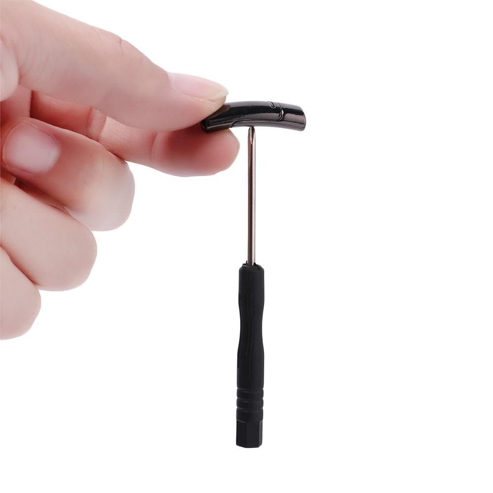 Khóa cố định dây giày thể thao bằng kim loại từ tính thời trang không cần thắt dây