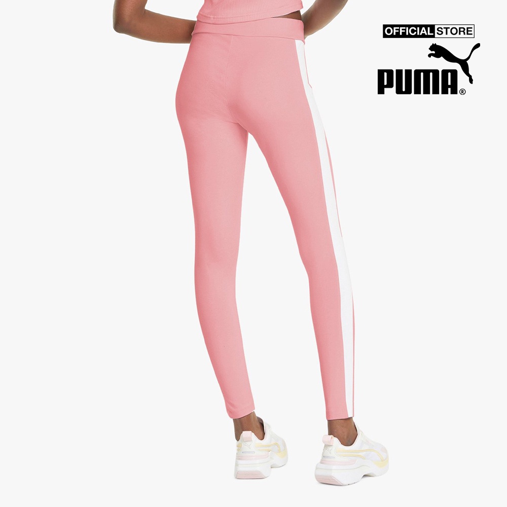 PUMA - Quần legging nữ Iconic T7 530081-63