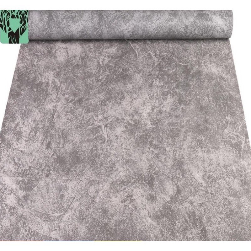 giấy decal dán tường giả xi măng khổ 45cm có keo sẵn | BigBuy360 - bigbuy360.vn