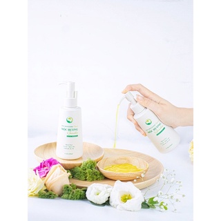 Dung dịch vệ sinh phụ nữ