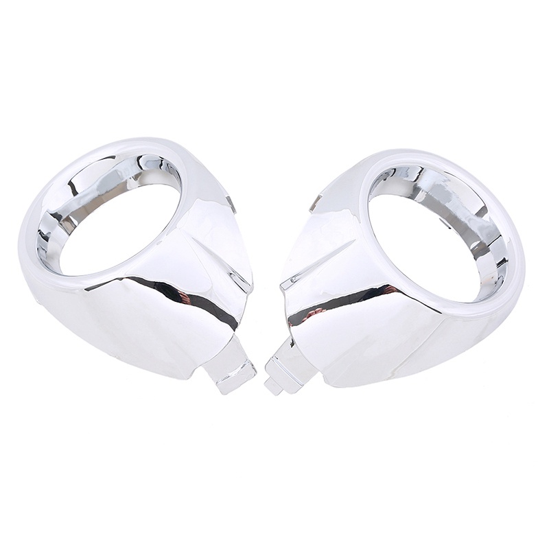 Khung Bảo Vệ Đèn Sương Mù Phía Trước Cho Ford Fiesta 2008-2012