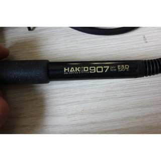 Tay hàn Hakko 907