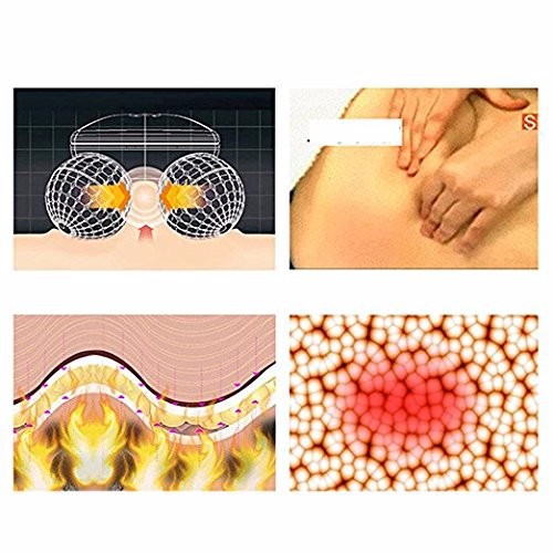 Thiết Bị Massage 3D Toàn Thân