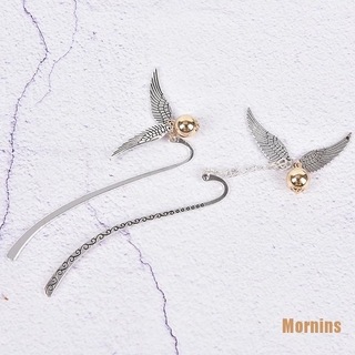 Mornins❀❀Bookmark Hình Harry Potter
