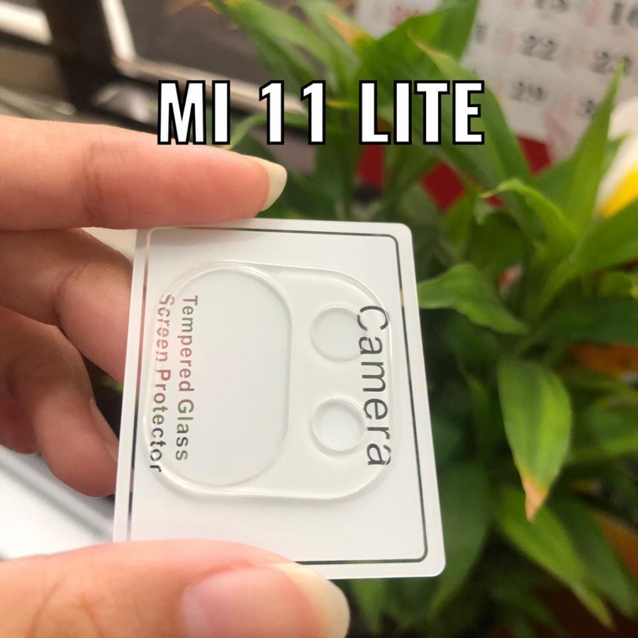 Camera hành trình Xiaomi MI 11 MI 11 LITE