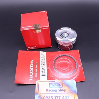 Piston winner , sonic STD honda indo