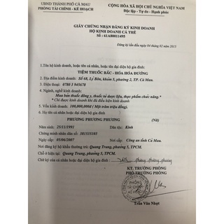 Bổ thận Nagamax