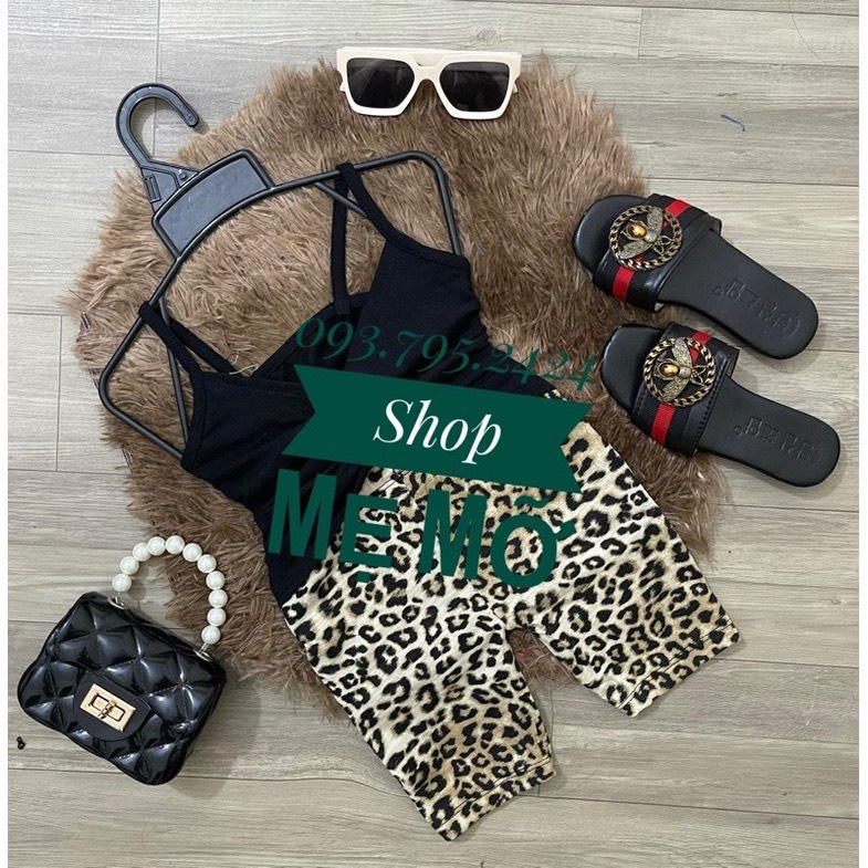 Thời Trang Trẻ Em # Body thiết kế quần ngắn cho bé 8-23 ký# Quần Áo Bé gái