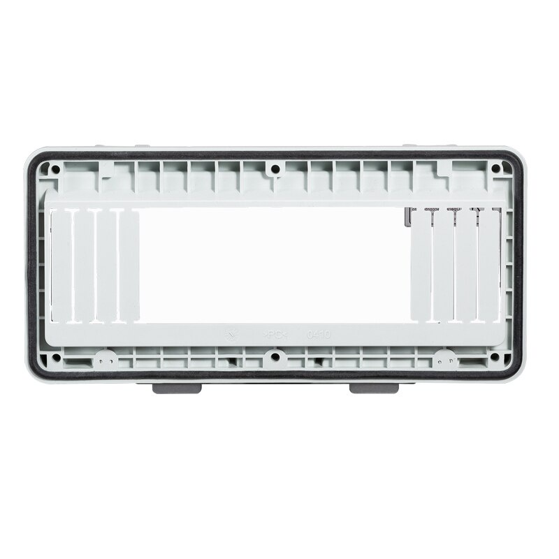 Ốp Bảo Vệ Công Tắc Cửa Sổ Khẩn Cấp Chống Nước IP67 Chống Bắn Tung Tóe Năm 2021 IP67