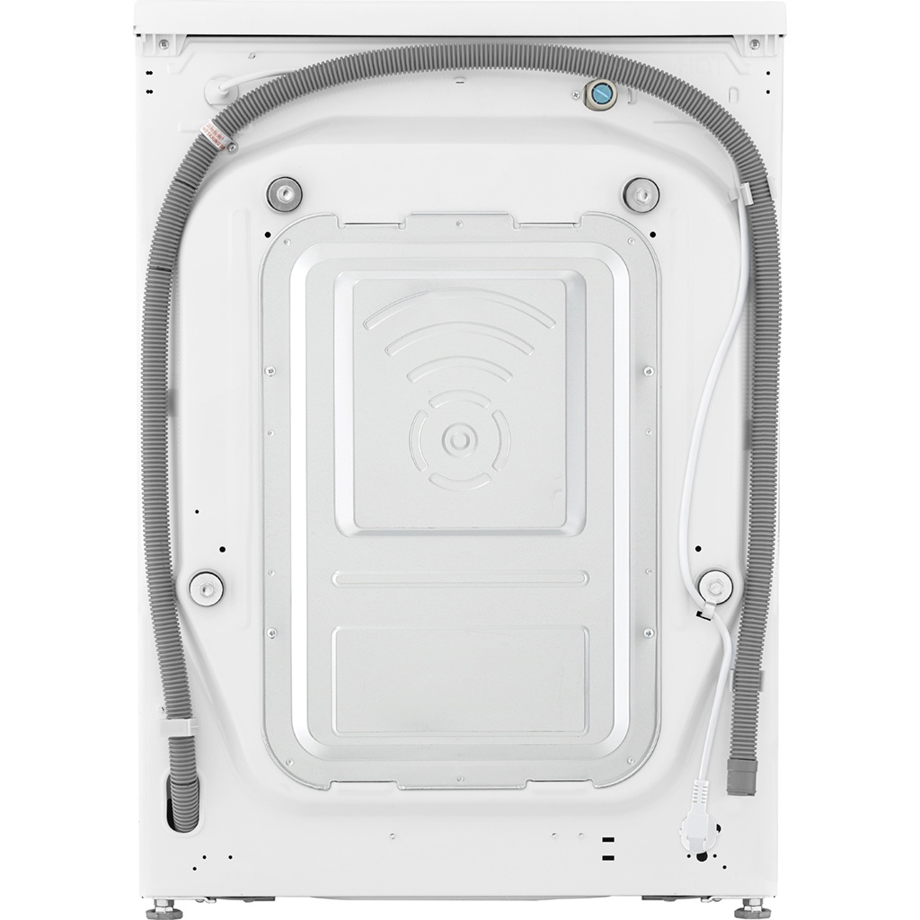 [MIỄN PHÍ GIAO LẮP] FV1411D4W - Máy giặt sấy LG Inverter 11 kg FV1411D4W