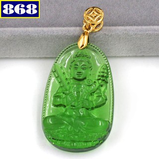 Mặt hư không tạng bồ tát 3 cm hk3plxl